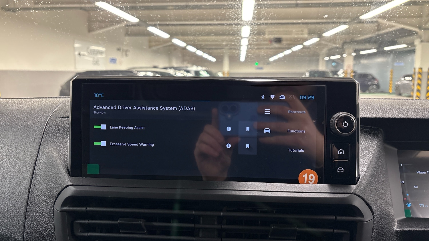 Used Citroen Dispatch 2024 for sale - 77254256: Photo 30