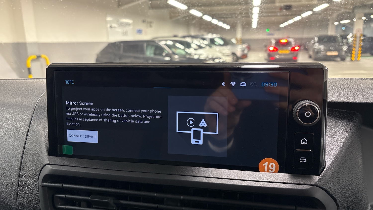 Used Citroen Dispatch 2024 for sale - 77254256: Photo 31