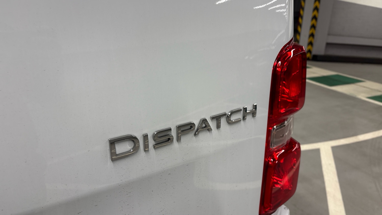 Used Citroen Dispatch 2024 for sale - 77254256: Photo 40