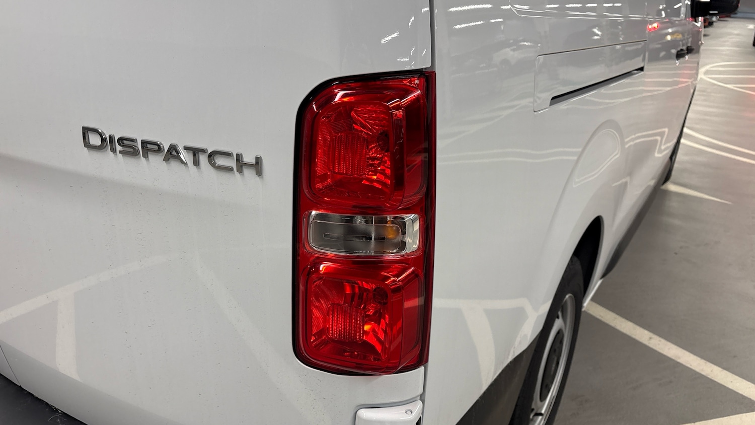 Used Citroen Dispatch 2024 for sale - 77254256: Photo 41