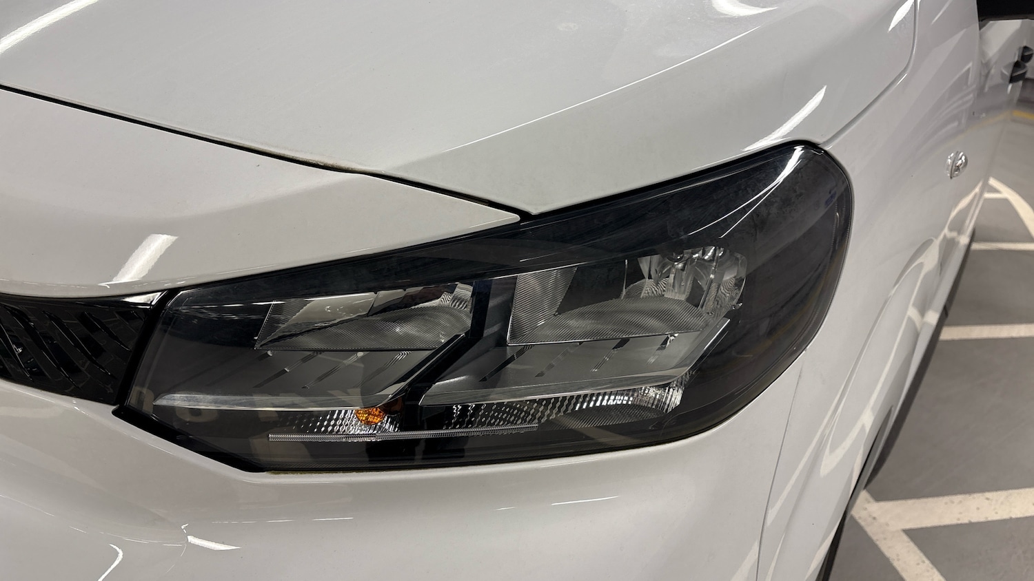 Used Citroen Dispatch 2024 for sale - 77254256: Photo 43