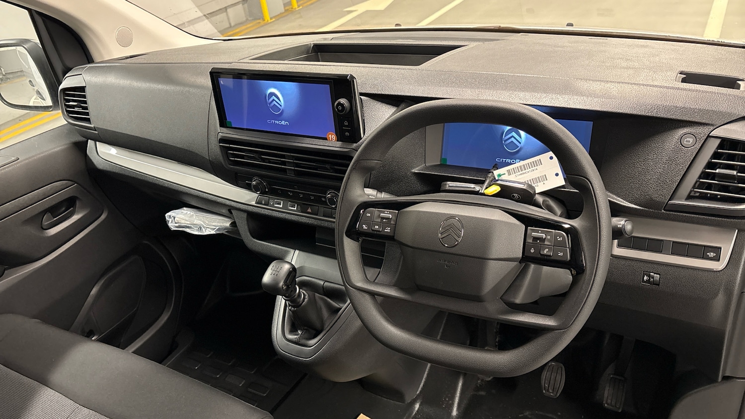 Used Citroen Dispatch 2024 for sale - 77254256: Photo 5