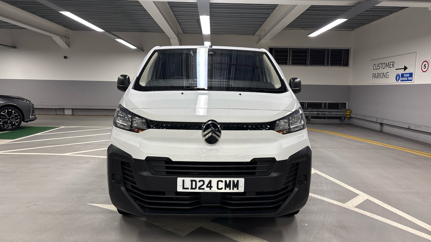 Used Citroen Dispatch 2024 for sale - 77254256: Photo 9