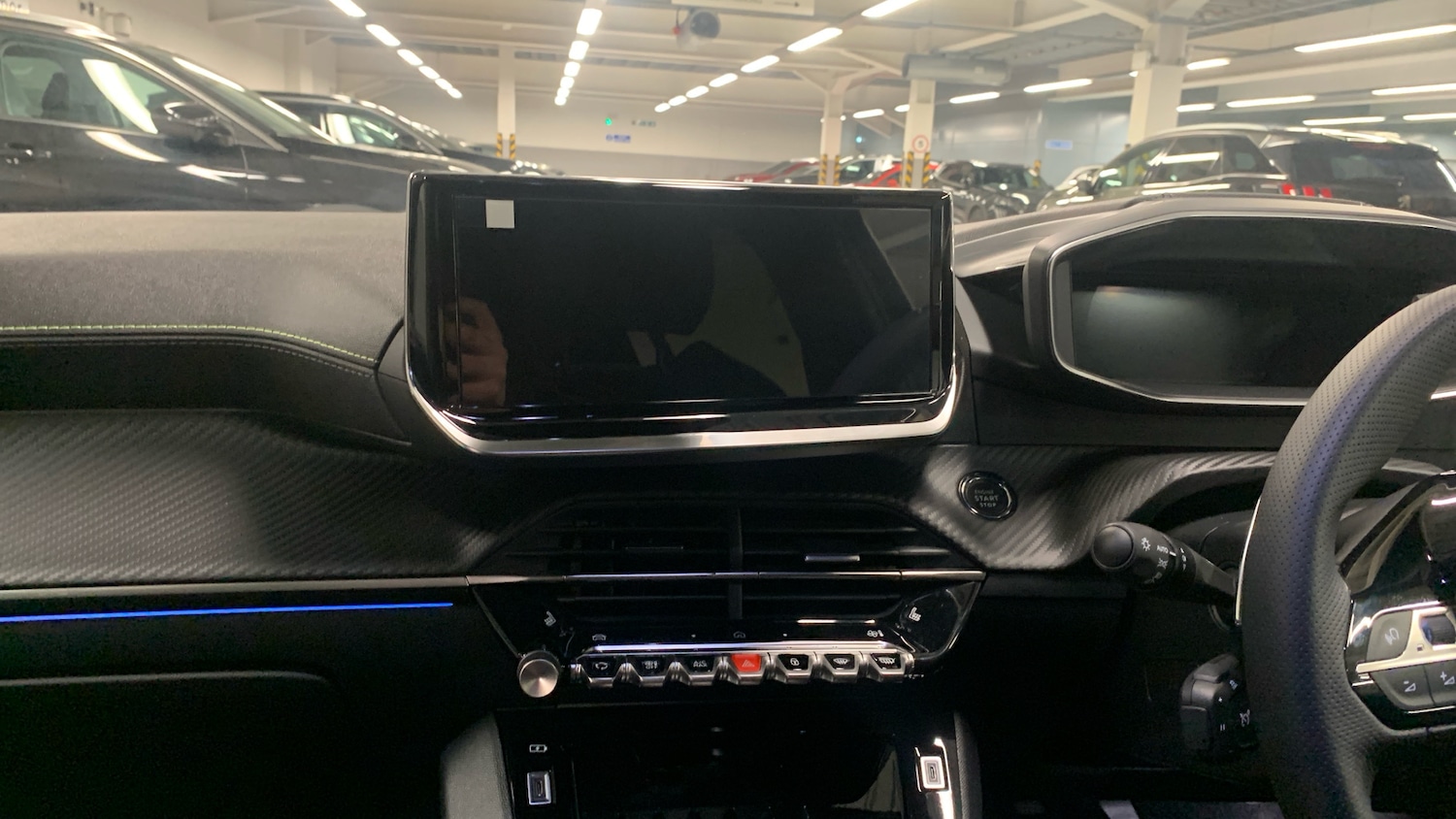 Used Peugeot 208 2025 for sale - 76690705: Photo 10