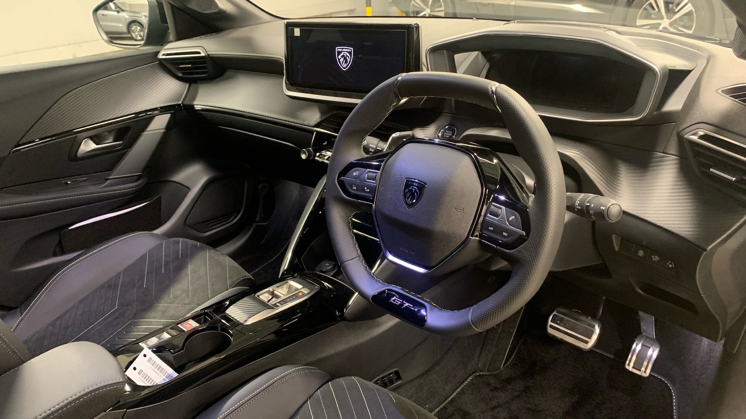 Used Peugeot 208 2025 for sale - 76690705: Photo 11