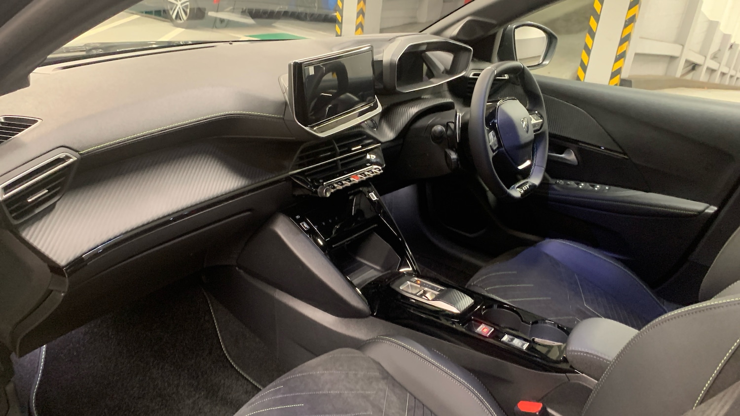 Used Peugeot 208 2025 for sale - 76690705: Photo 12