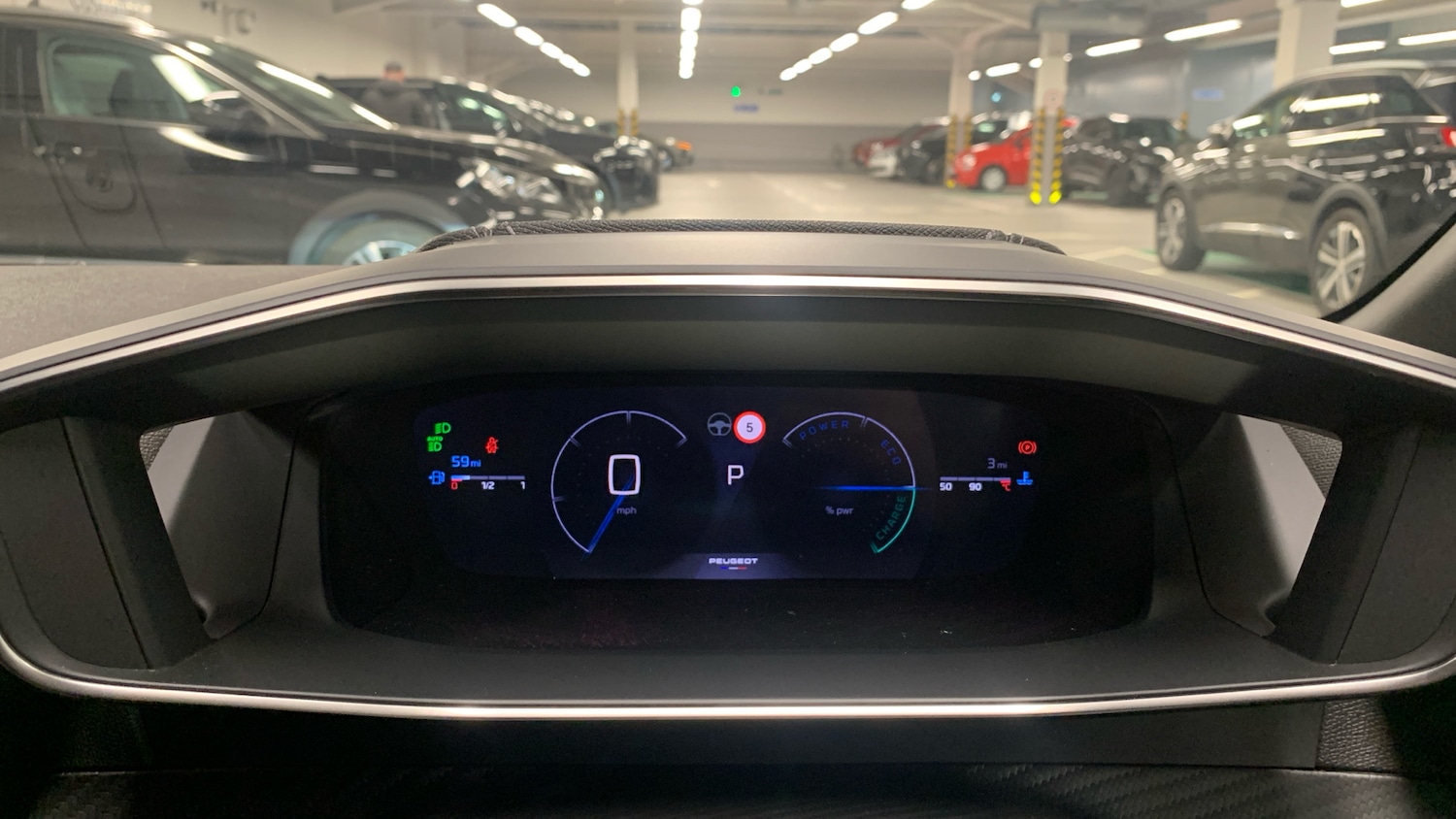 Used Peugeot 208 2025 for sale - 76690705: Photo 13