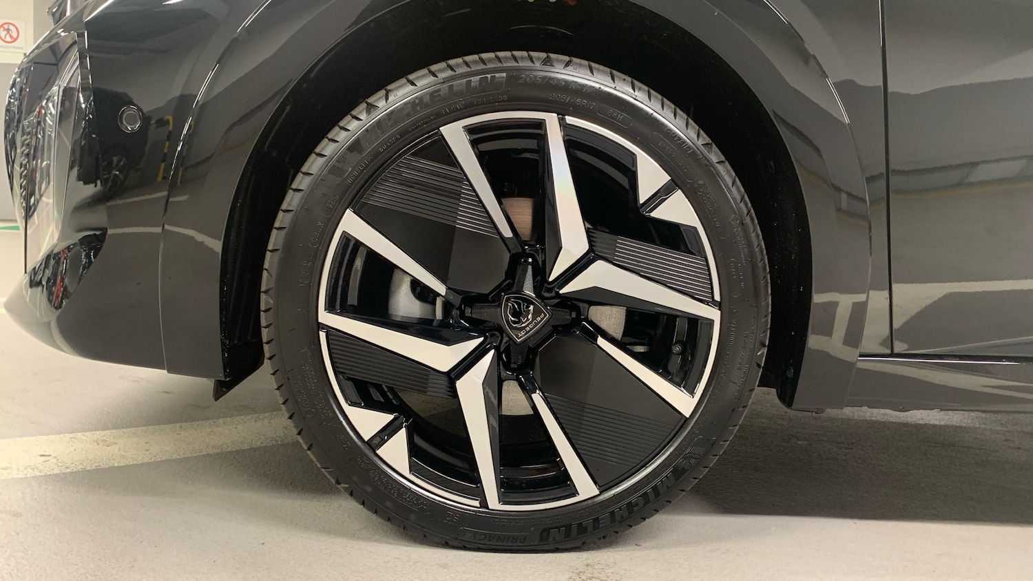 Used Peugeot 208 2025 for sale - 76690705: Photo 14