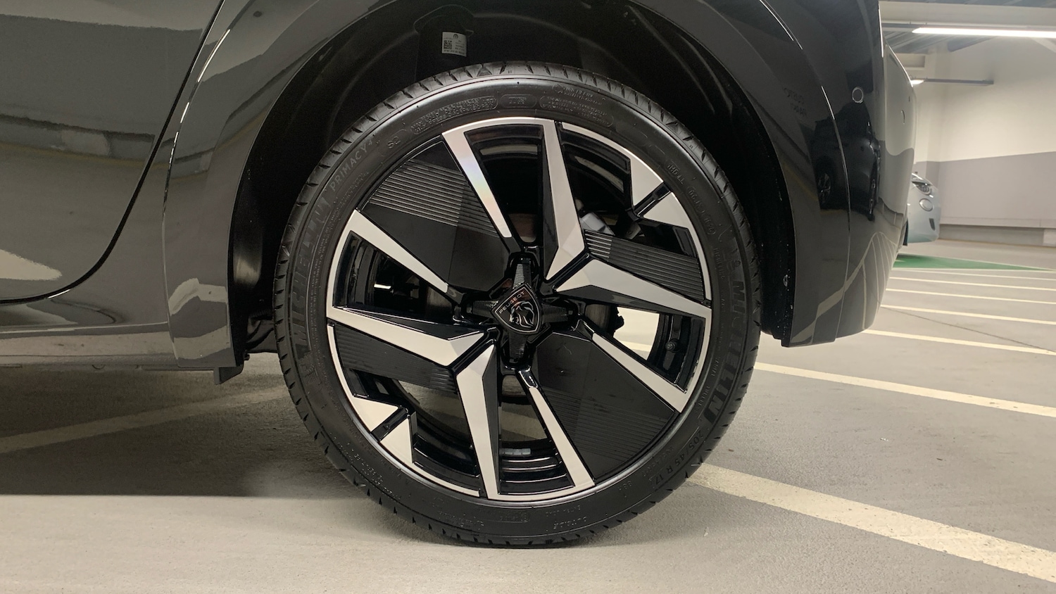 Used Peugeot 208 2025 for sale - 76690705: Photo 15