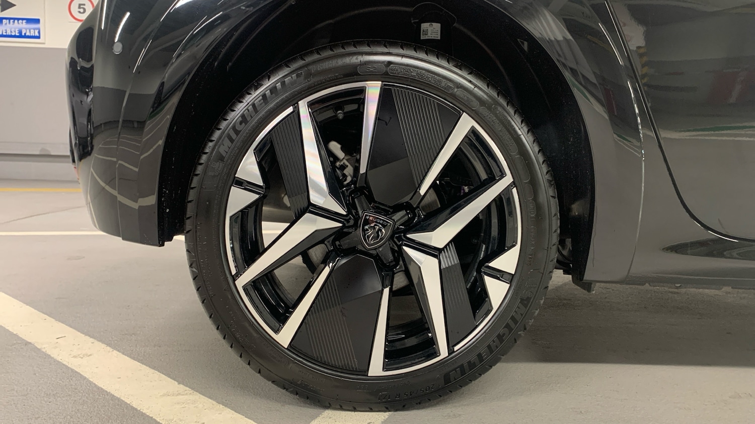 Used Peugeot 208 2025 for sale - 76690705: Photo 16