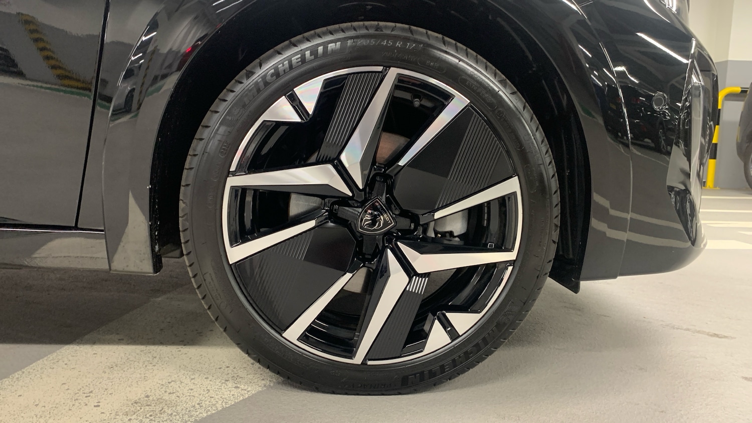 Used Peugeot 208 2025 for sale - 76690705: Photo 17