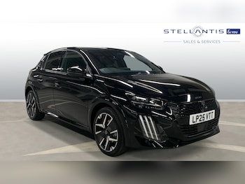 Used Peugeot 208 2025 for sale - 76690705: Photo