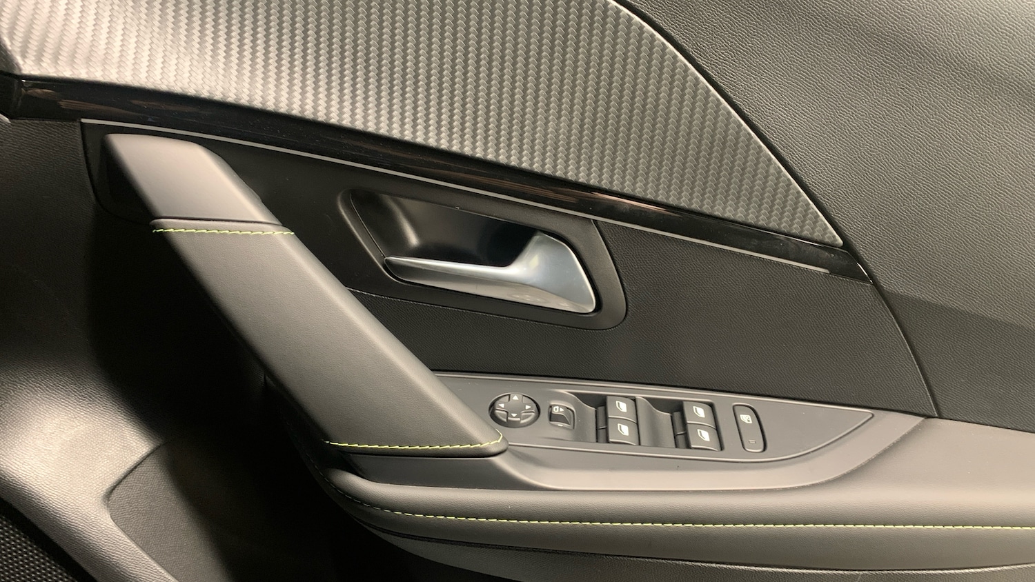 Used Peugeot 208 2025 for sale - 76690705: Photo 22