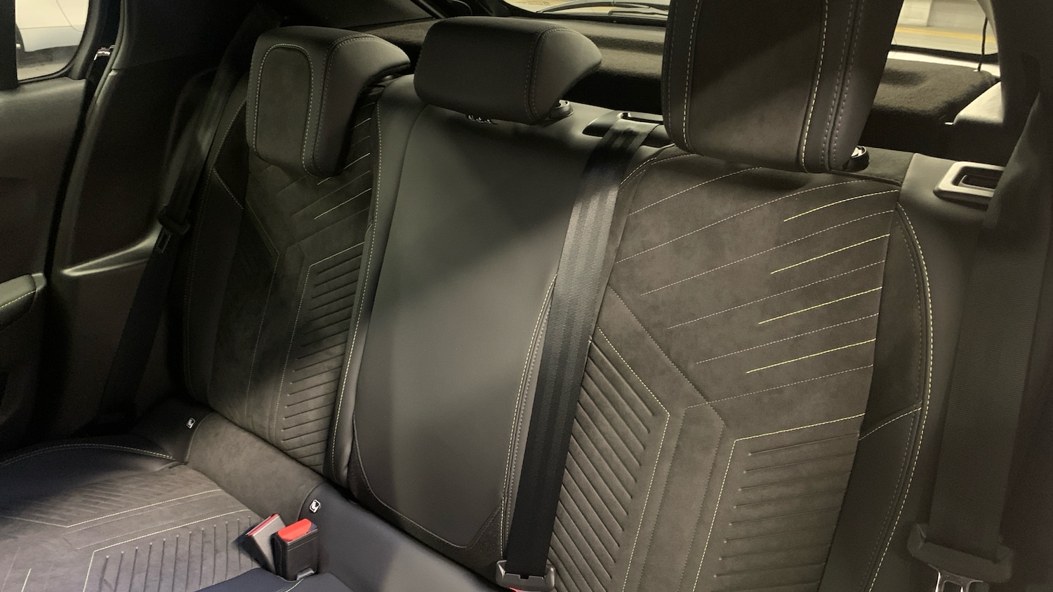 Used Peugeot 208 2025 for sale - 76690705: Photo 25