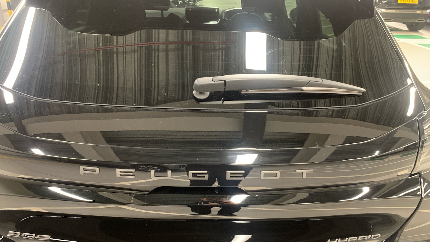 Used Peugeot 208 2025 for sale - 76690705: Photo 26