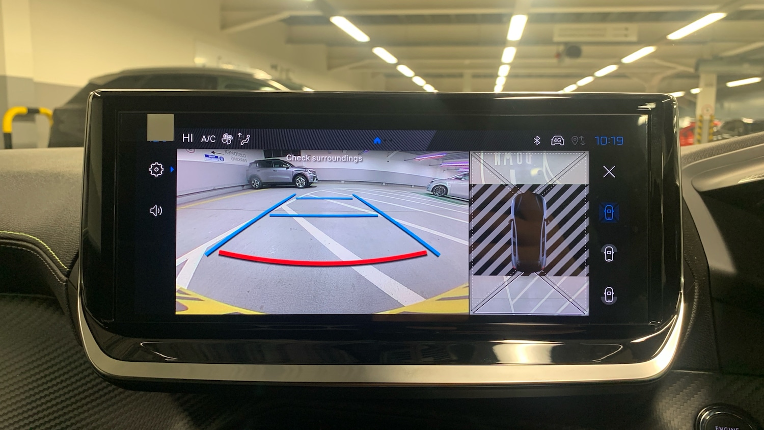 Used Peugeot 208 2025 for sale - 76690705: Photo 29