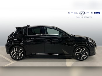 Used Peugeot 208 2025 for sale - 76690705: Photo