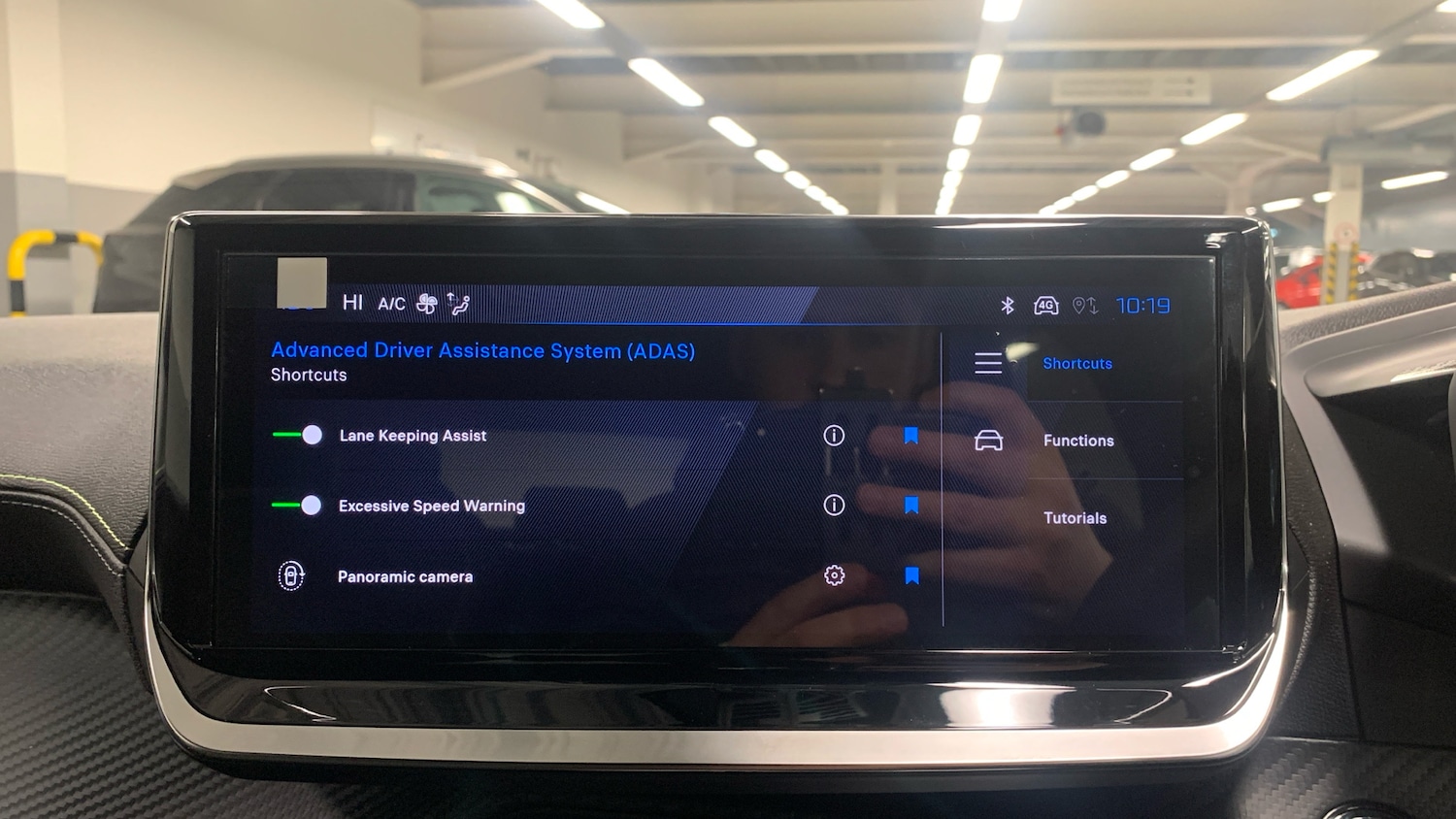 Used Peugeot 208 2025 for sale - 76690705: Photo 30