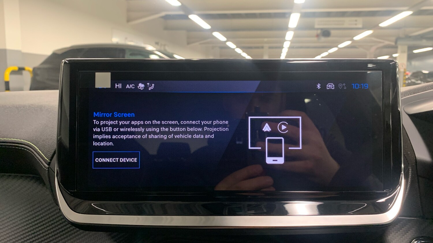 Used Peugeot 208 2025 for sale - 76690705: Photo 31