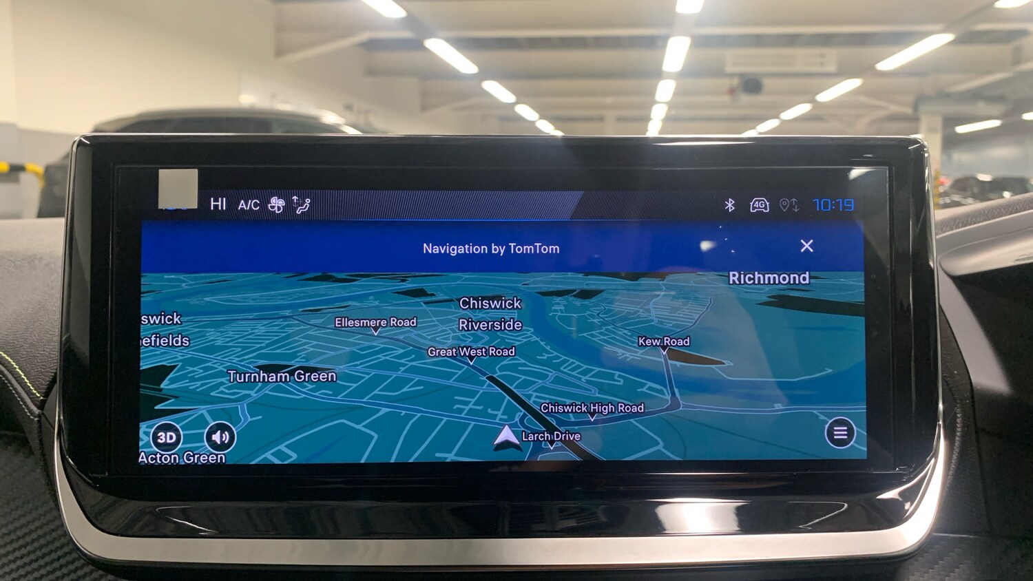 Used Peugeot 208 2025 for sale - 76690705: Photo 32