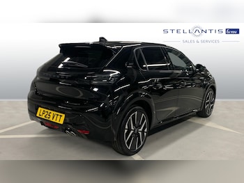 Used Peugeot 208 2025 for sale - 76690705: Photo