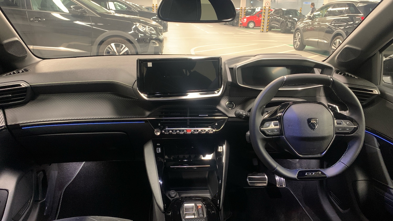 Used Peugeot 208 2025 for sale - 76690705: Photo 4