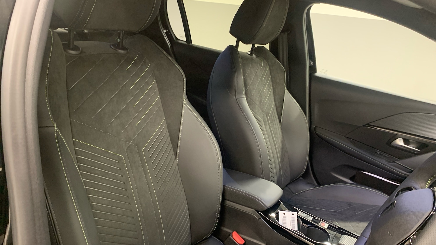 Used Peugeot 208 2025 for sale - 76690705: Photo 42