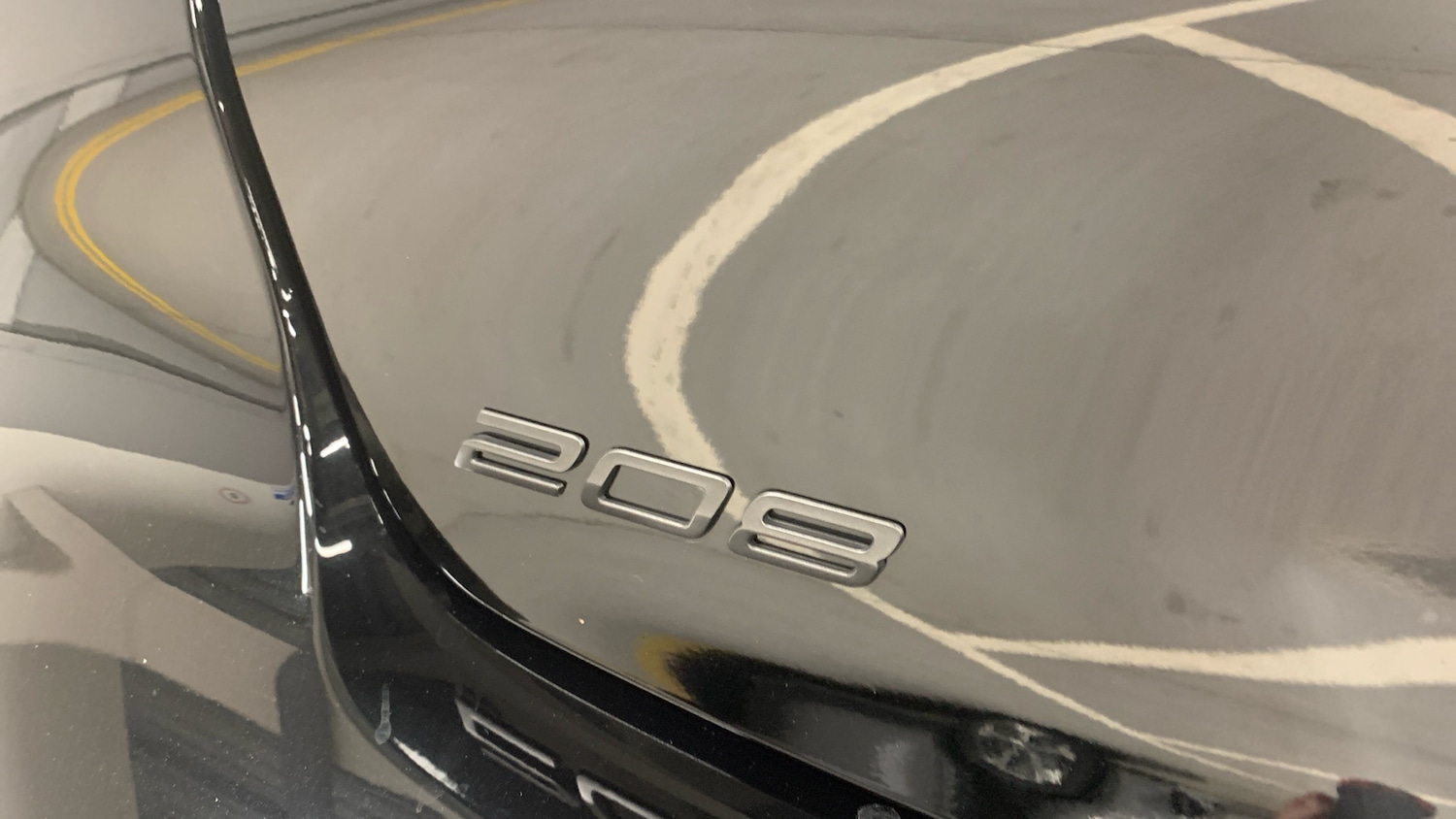 Used Peugeot 208 2025 for sale - 76690705: Photo 44