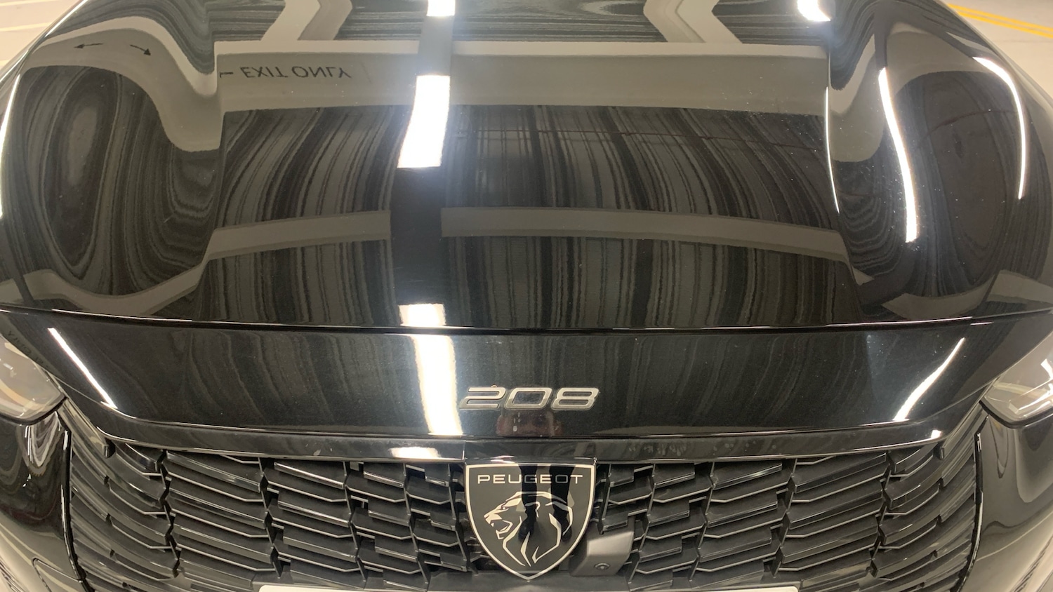 Used Peugeot 208 2025 for sale - 76690705: Photo 46