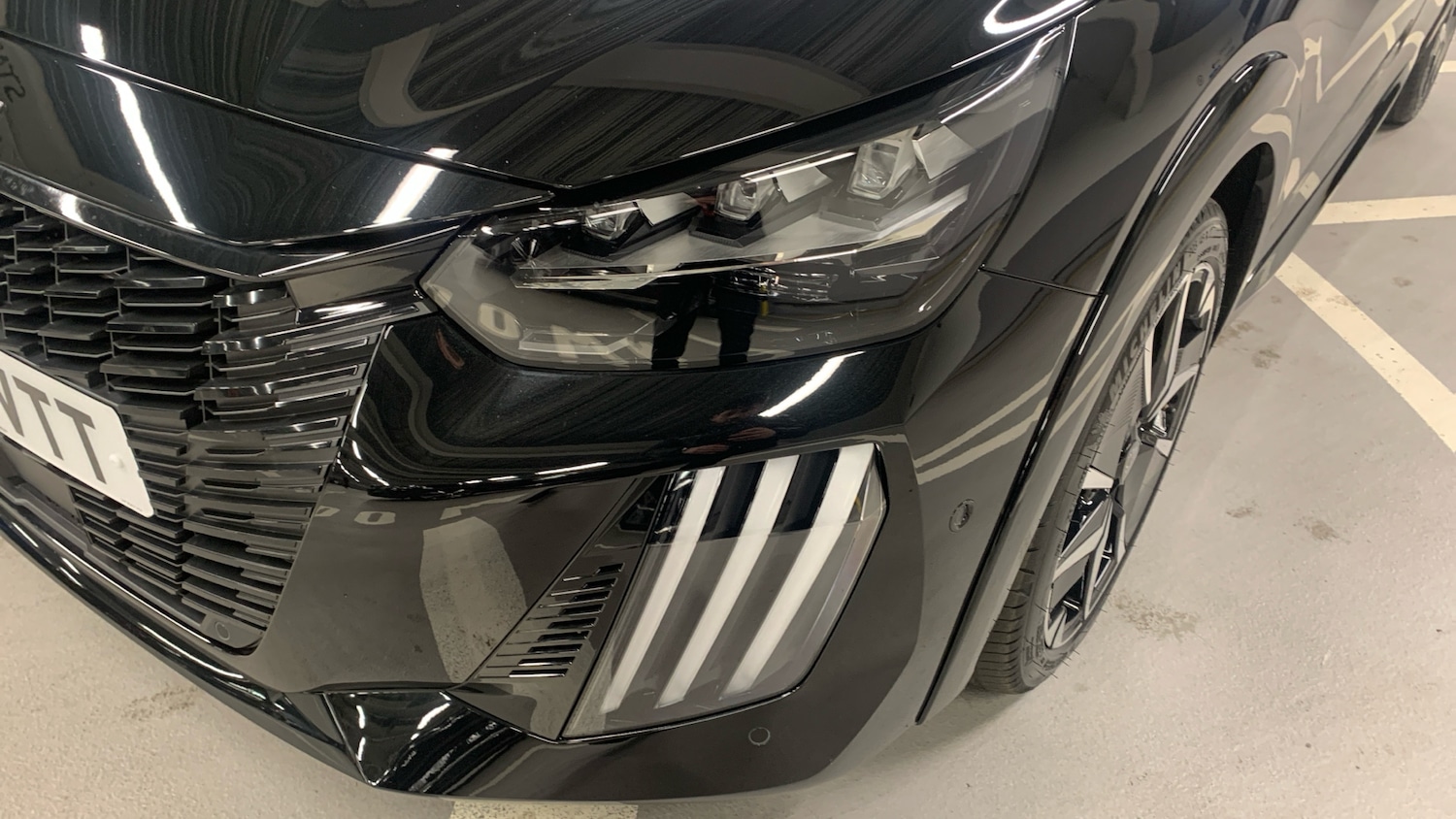 Used Peugeot 208 2025 for sale - 76690705: Photo 47