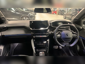 Used Peugeot 208 2025 for sale - 76690705: Photo