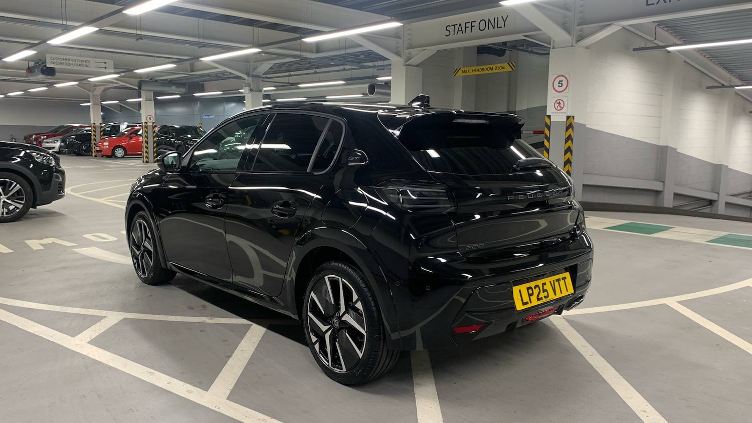 Used Peugeot 208 2025 for sale - 76690705: Photo 5