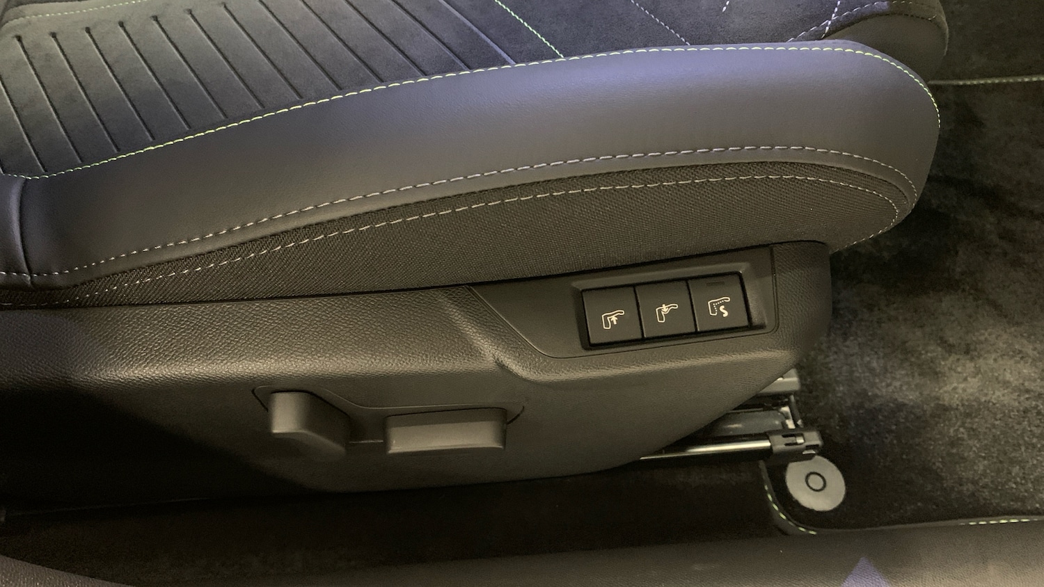 Used Peugeot 208 2025 for sale - 76690705: Photo 54