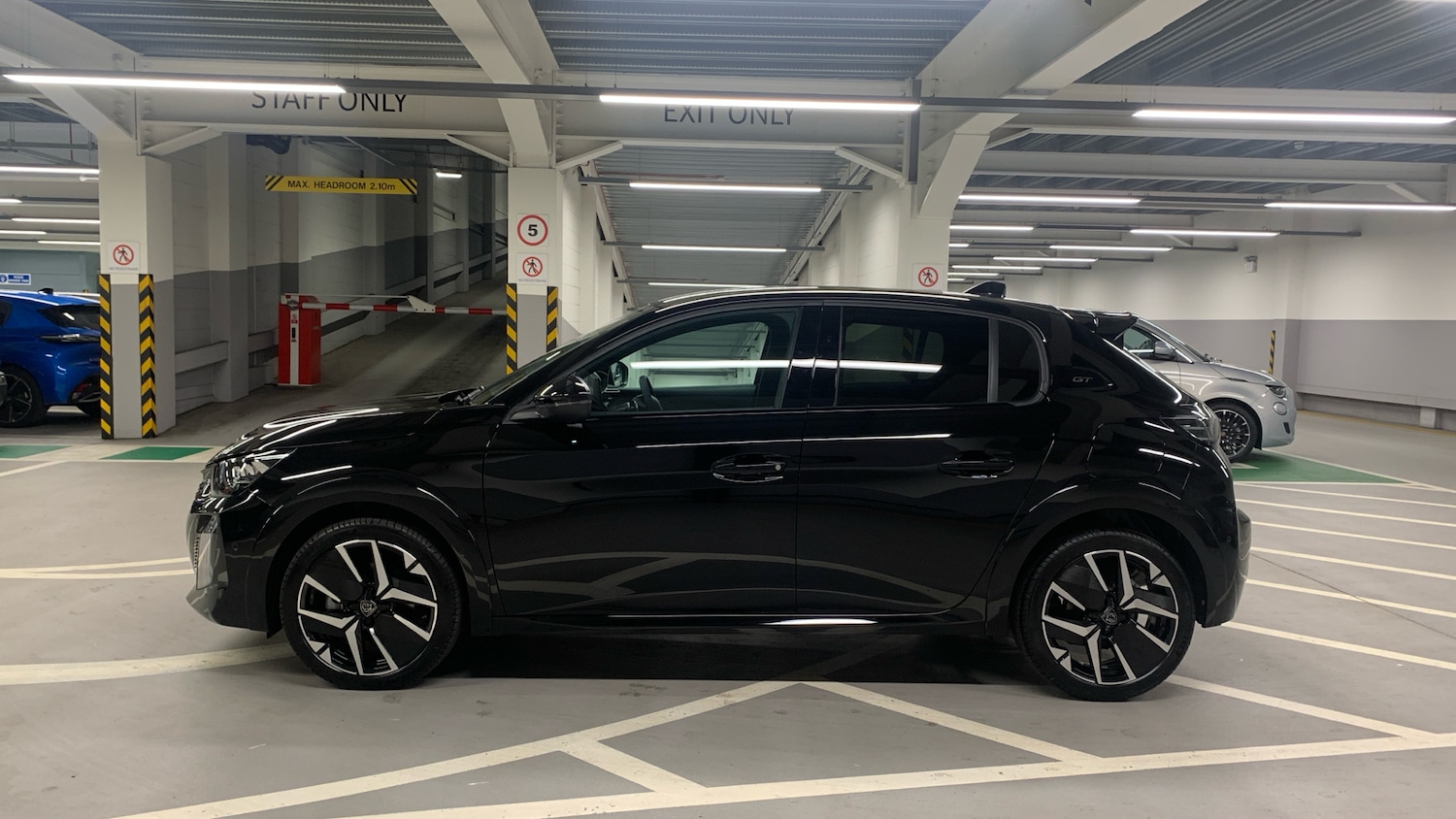 Used Peugeot 208 2025 for sale - 76690705: Photo 6