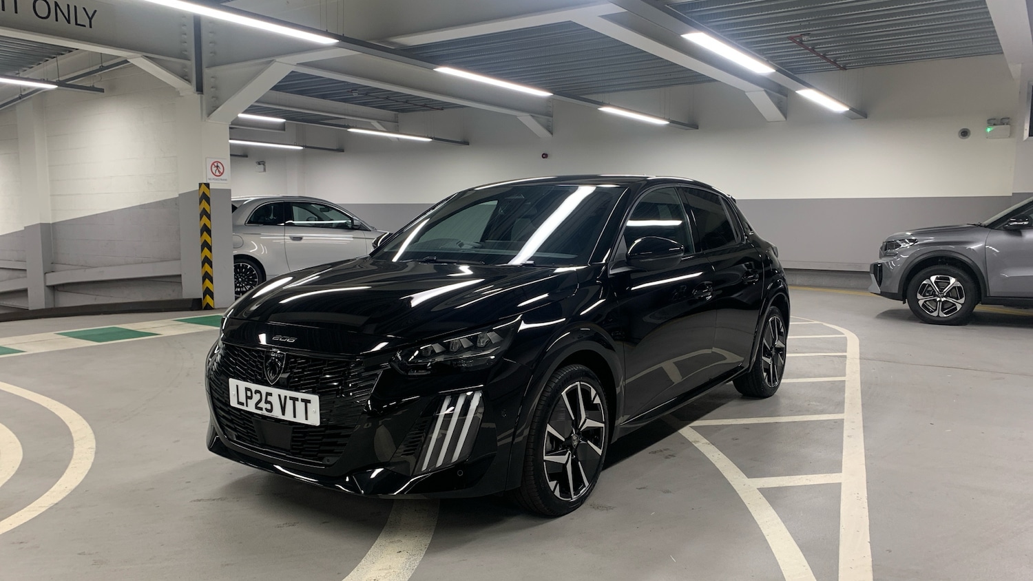 Used Peugeot 208 2025 for sale - 76690705: Photo 7