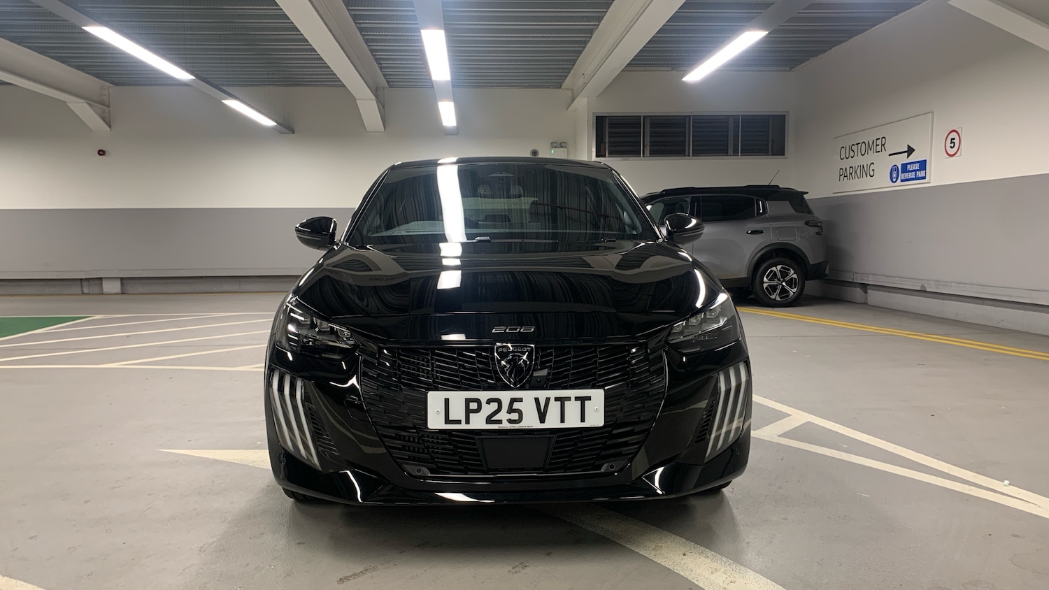 Used Peugeot 208 2025 for sale - 76690705: Photo 8