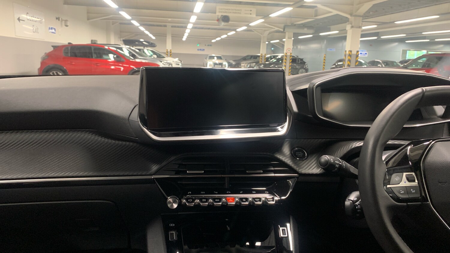 Used Peugeot 2008 2022 for sale - 76139375: Photo 10