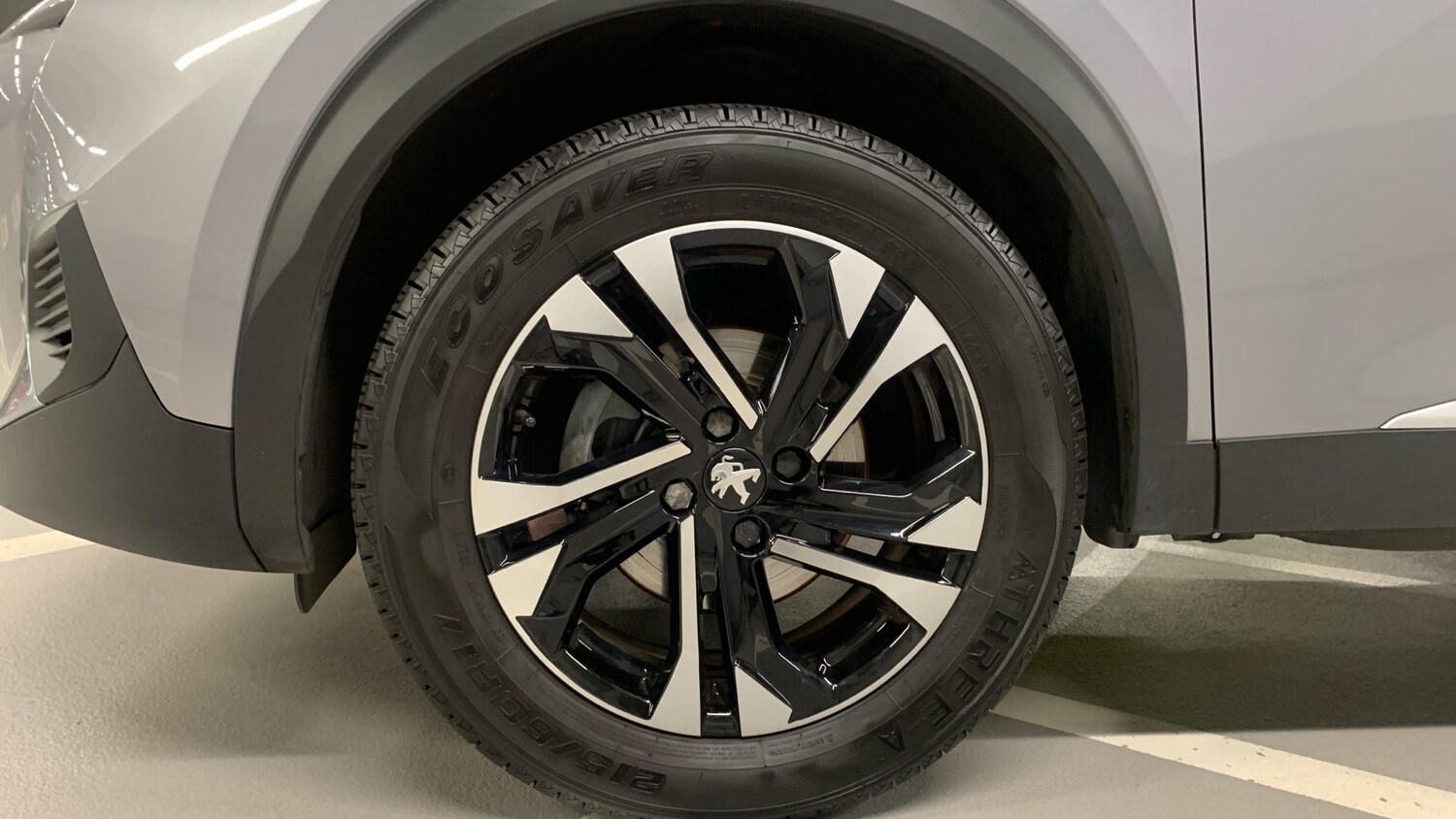 Used Peugeot 2008 2022 for sale - 76139375: Photo 14