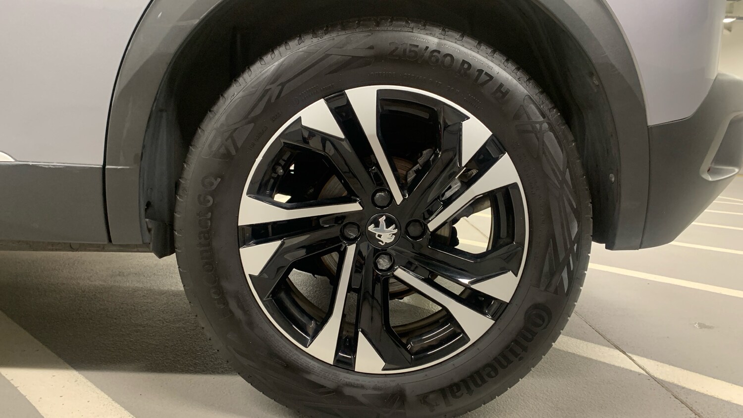 Used Peugeot 2008 2022 for sale - 76139375: Photo 15