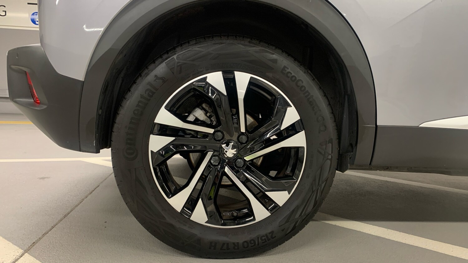 Used Peugeot 2008 2022 for sale - 76139375: Photo 16