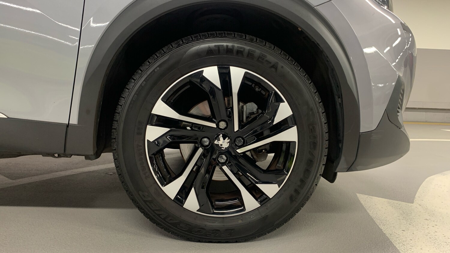 Used Peugeot 2008 2022 for sale - 76139375: Photo 17
