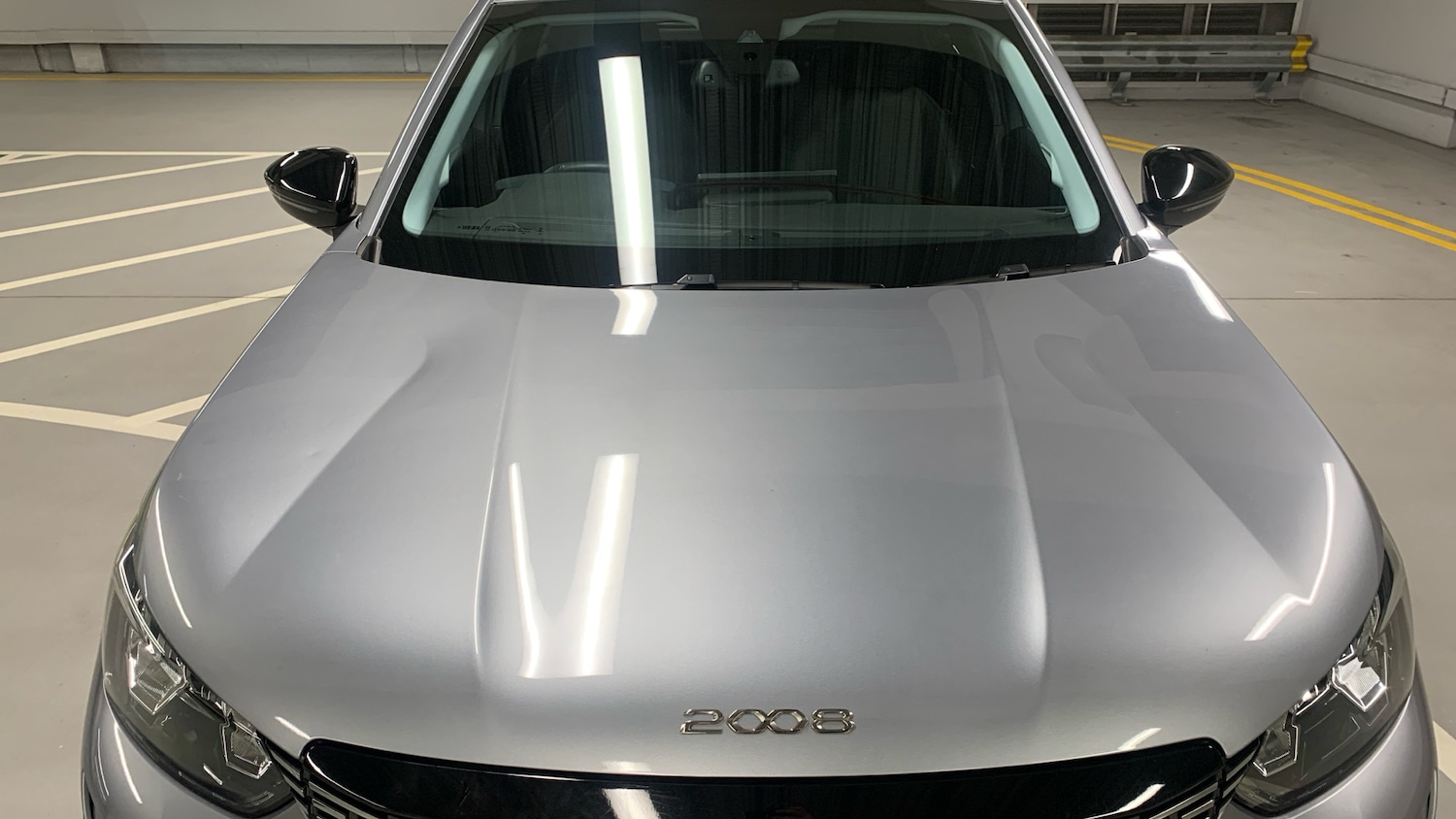 Used Peugeot 2008 2022 for sale - 76139375: Photo 18