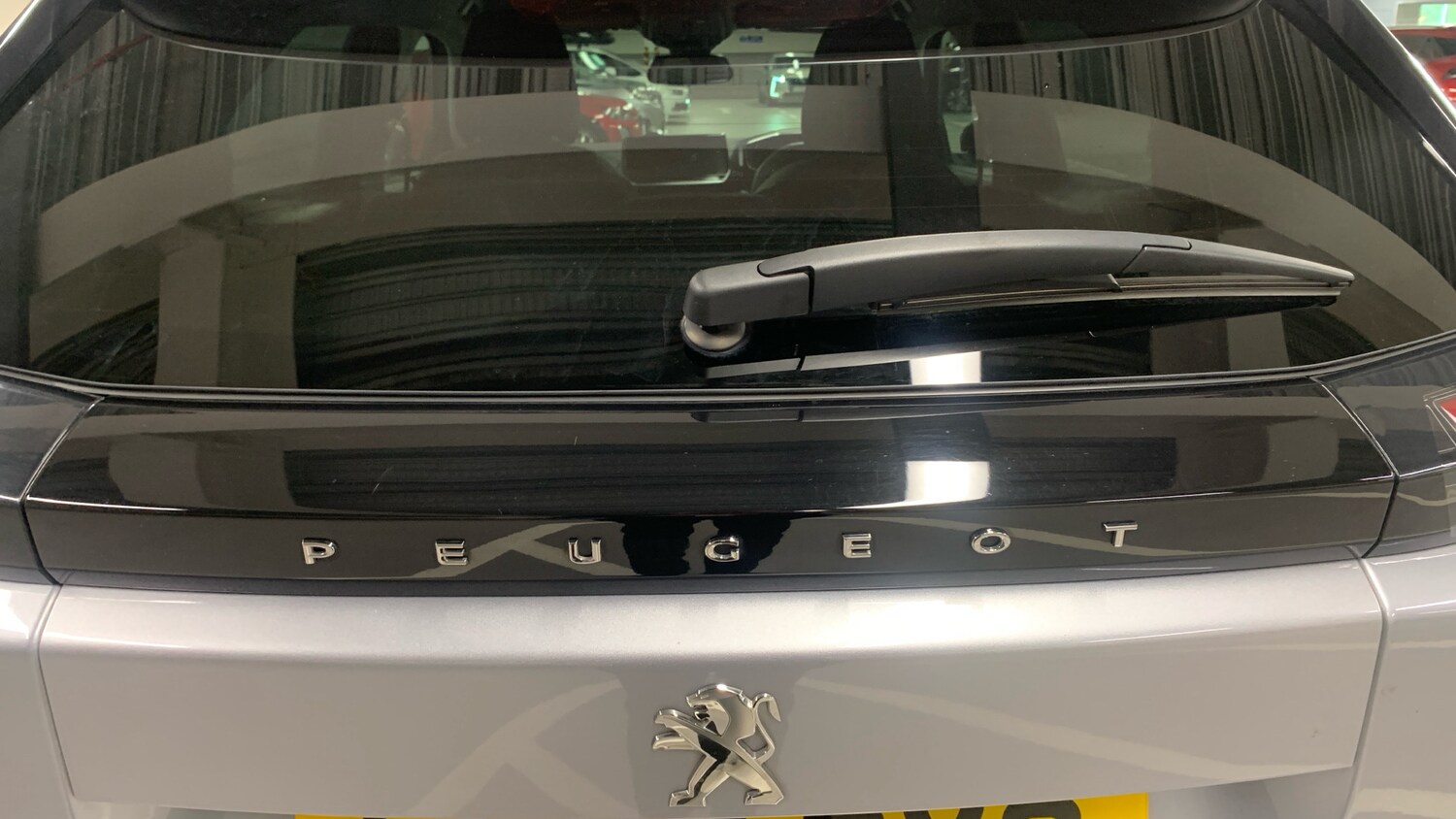 Used Peugeot 2008 2022 for sale - 76139375: Photo 26