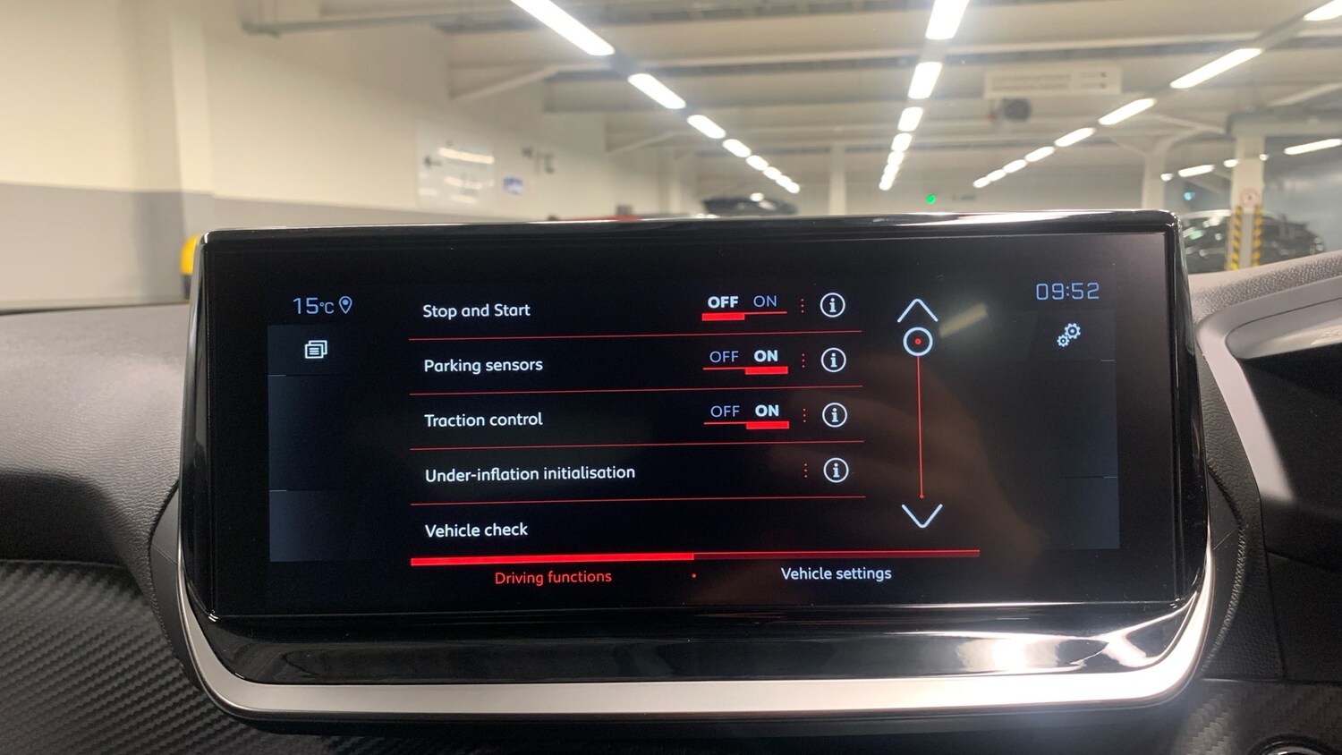 Used Peugeot 2008 2022 for sale - 76139375: Photo 30