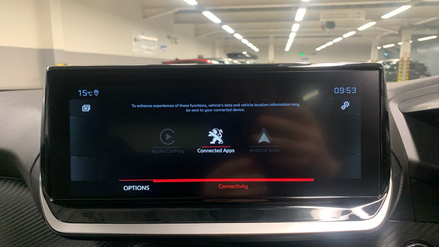 Used Peugeot 2008 2022 for sale - 76139375: Photo 31