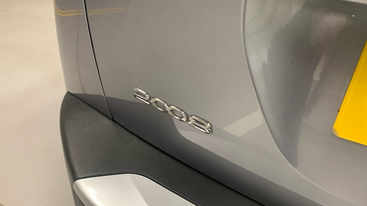 Used Peugeot 2008 2022 for sale - 76139375: Photo 44