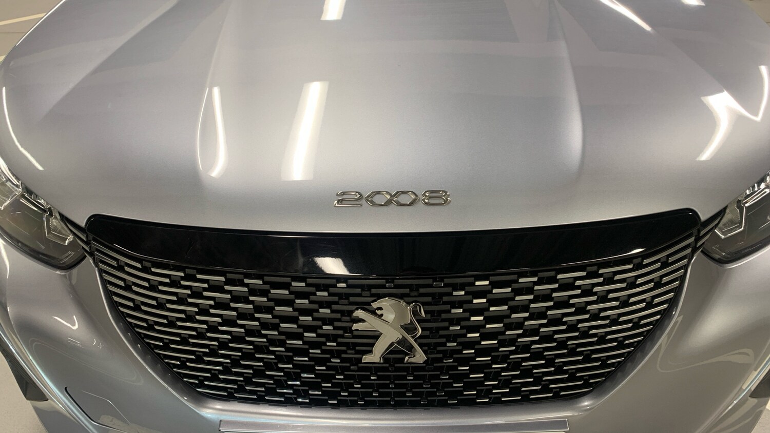 Used Peugeot 2008 2022 for sale - 76139375: Photo 46
