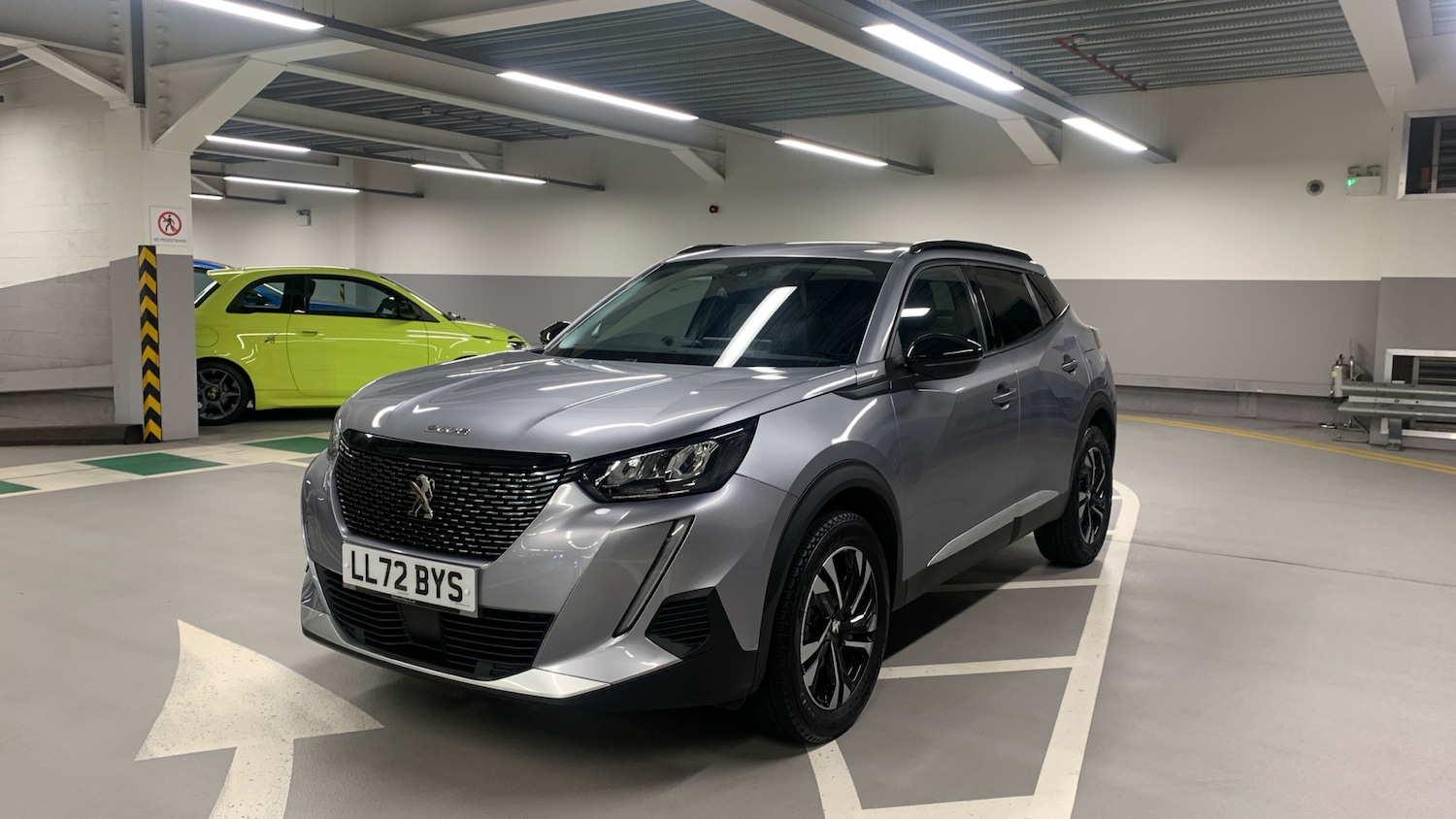 Used Peugeot 2008 2022 for sale - 76139375: Photo 7