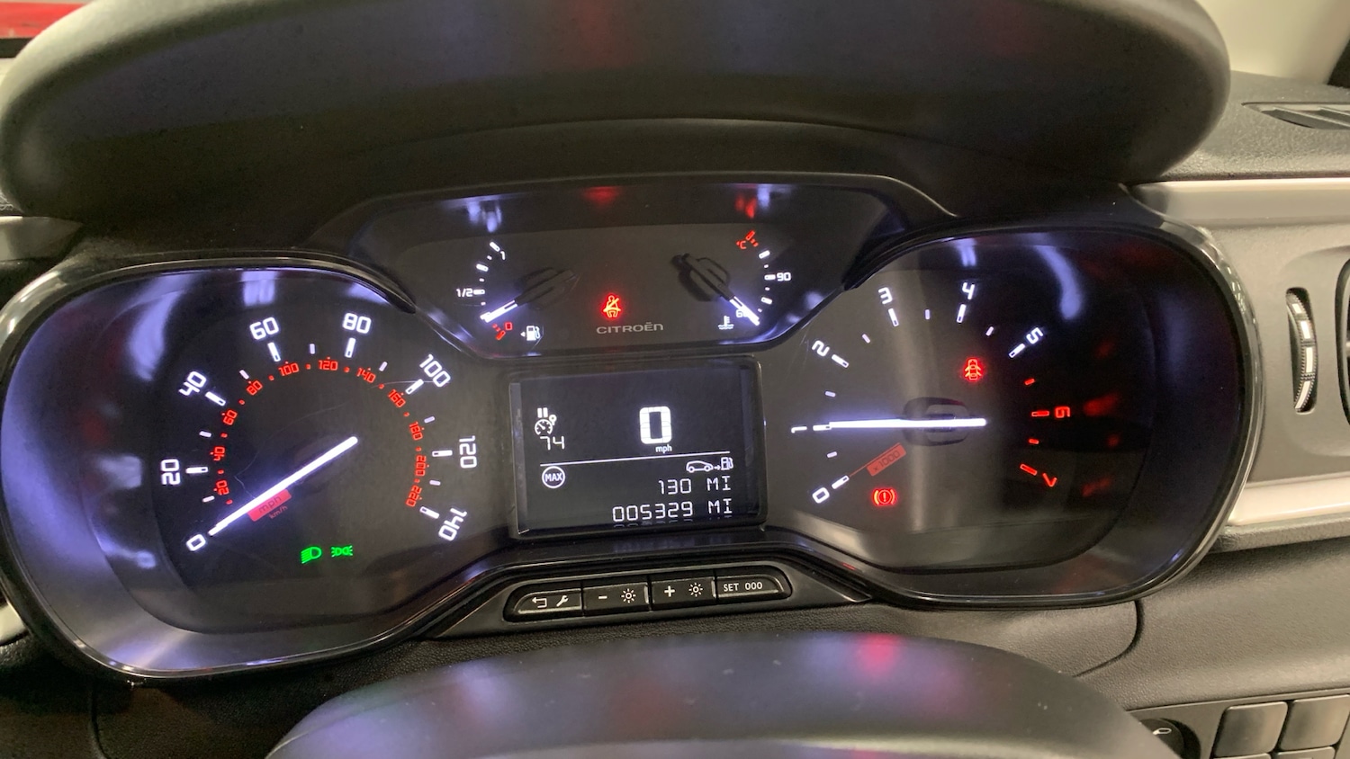 Used Citroen C3 2024 for sale - 76574338: Photo 13