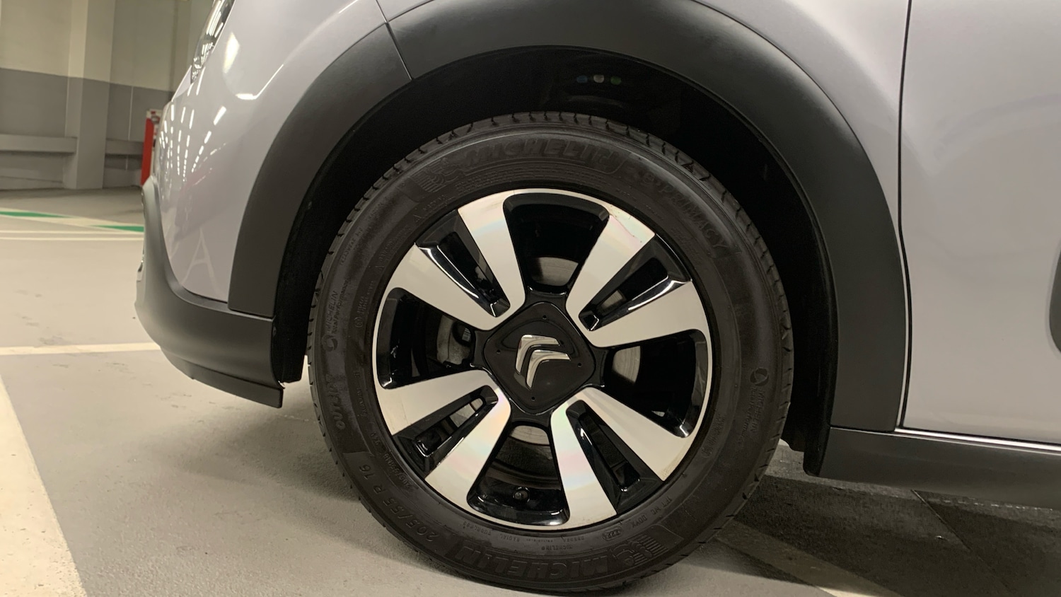 Used Citroen C3 2024 for sale - 76574338: Photo 14